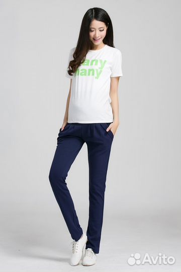 Брюки для беременных