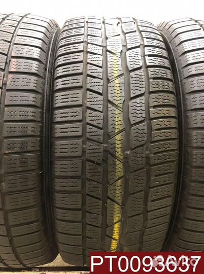 Continental ContiWinterContact TS 830 P 225/55 R16 98H