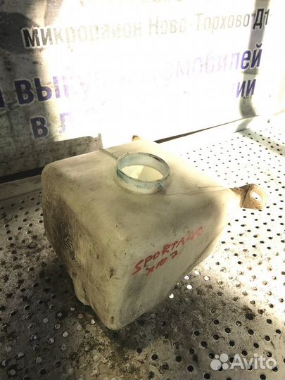 Бачок омывателя Kia Sportage 1 2.0 16v Long