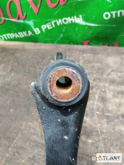 Рычаг передний левый mazda demio