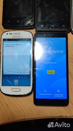 Samsung Galaxy J1 Mini SM-J105F, 8 ГБ