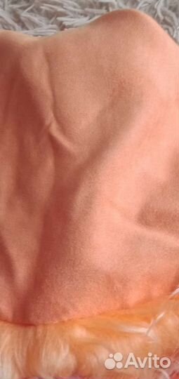 Новогодний маскарадный костюм 