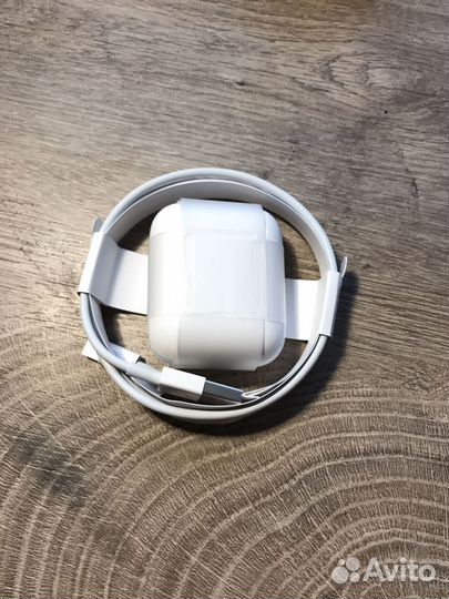 Новые AirPods 2