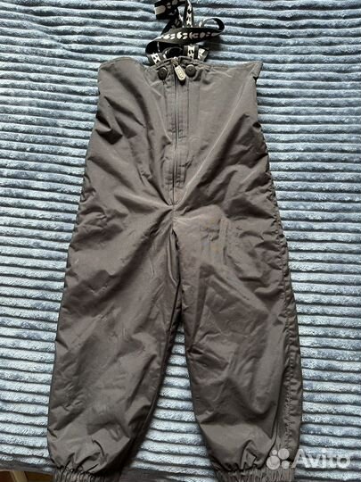 Демисезонный костюм kerry 98