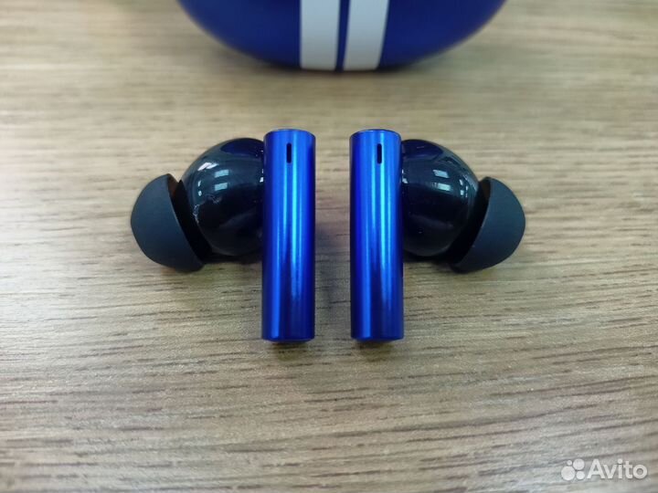 Беспроводные наушники Realme Buds Air 3 (Nitro Blu