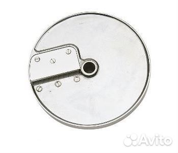 Иск-соломка Robot Coupe 28054W 8х8 мм