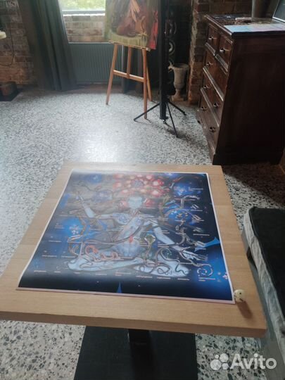 Проведение игры лила