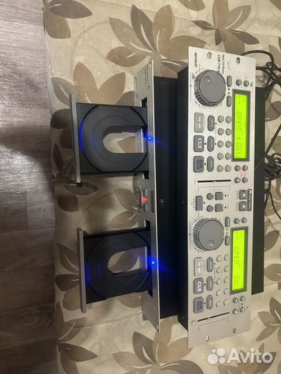 Дискотечная аппаратура