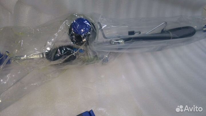 Рулевая рейка rio 3, solaris 2011-2017, новая