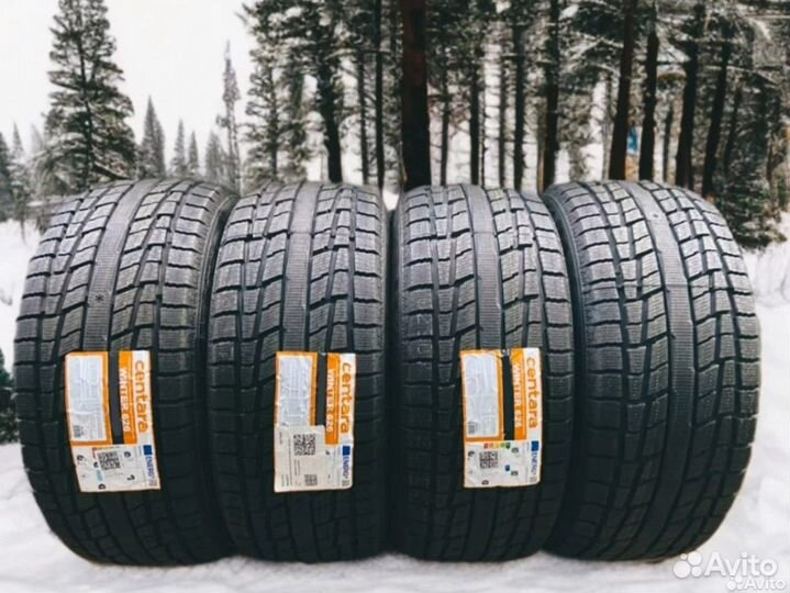 Centara Winter RX626 215/65 R16 98T