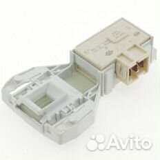 Устройство блокировки люка Ariston 293327 Metalfle