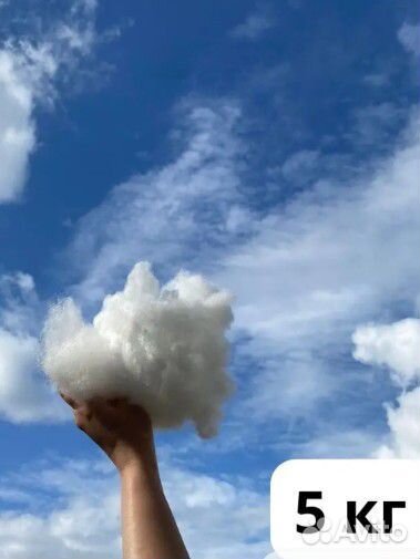 Синтепух наполнитель