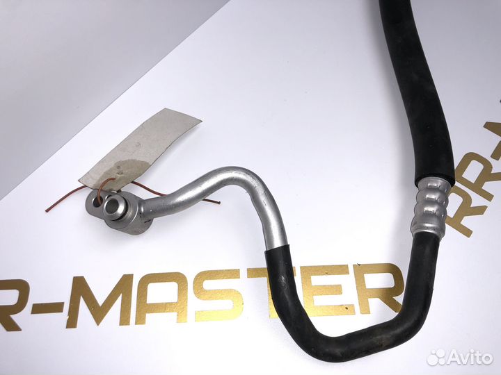 Трубка Кондиционера Land Rover Discovery 4 2.7TDV6