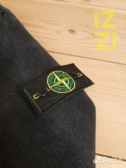 Рубашка Stone Island