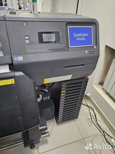 Принтер Epson SC-R5010L