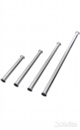 Царга нержавейка 1,5