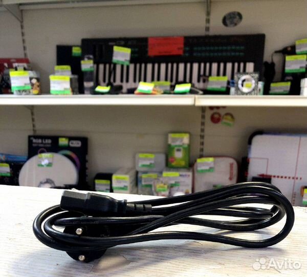 Кабель atcom cee