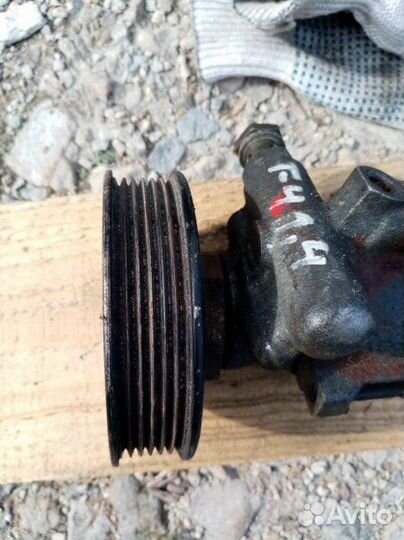 Насос гур Volkswagen