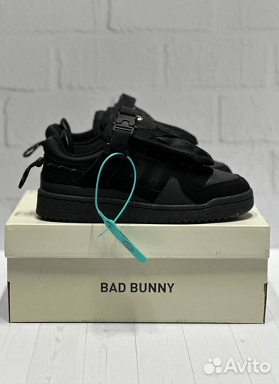 Мужские Кроссовки Adidas Bad Bunny летние