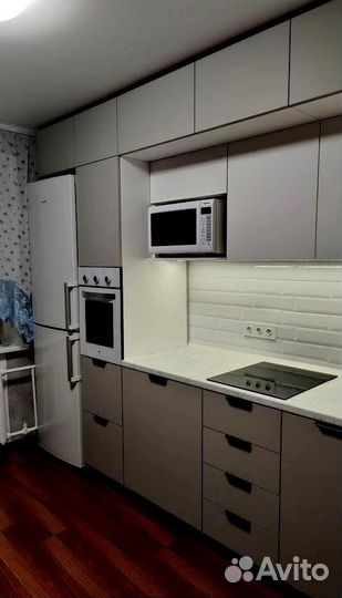 Кухня для хрущевок на заказ