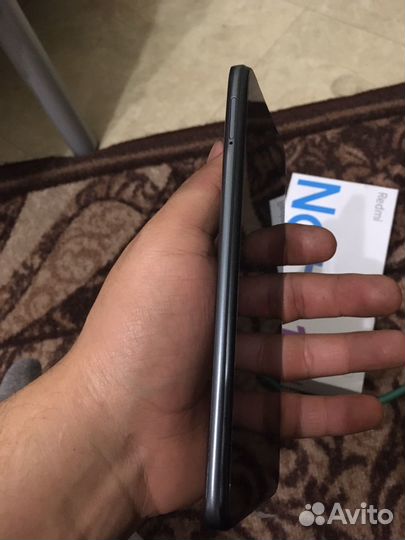 Xiaomi Redmi Note 11, 6/128 ГБ