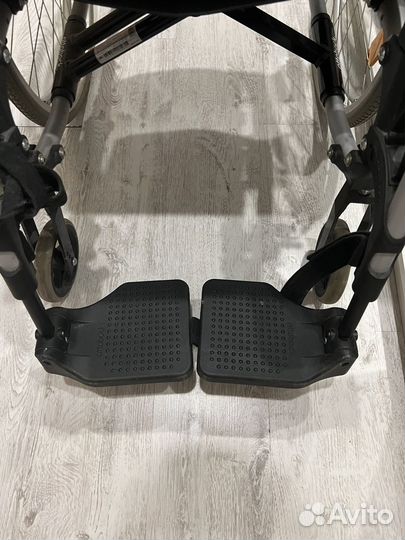 Коляска инвалидная Otto bock