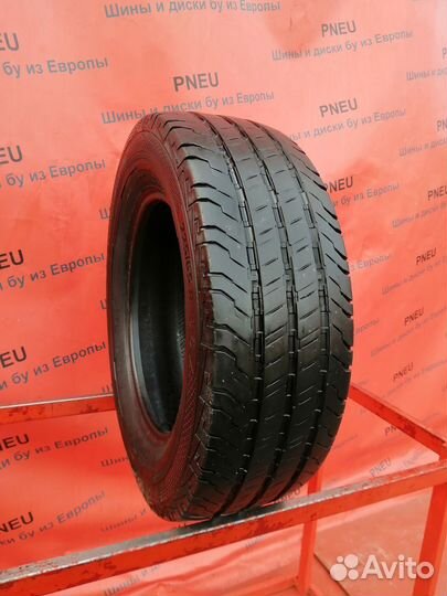 Continental ContiVanContact 100 225/65 R16C 112R