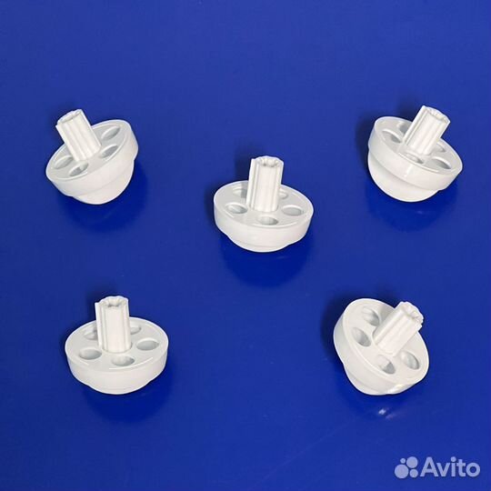 Ручки для газовой плиты Darina