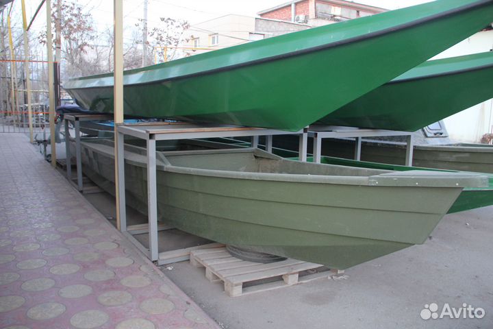 Лодка Каспий 90 рыбацк турист Астрахань верфь RB