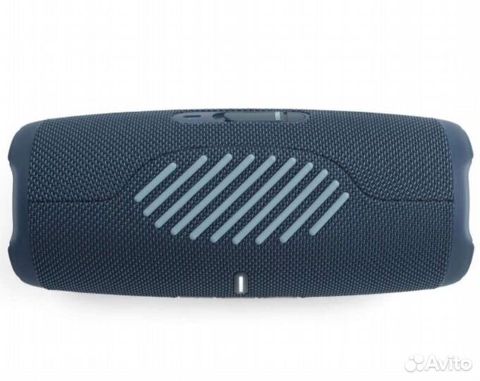 Беспроводная акустика JBL Charge 5 Blue
