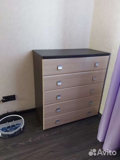 Спальный гарнитур бу