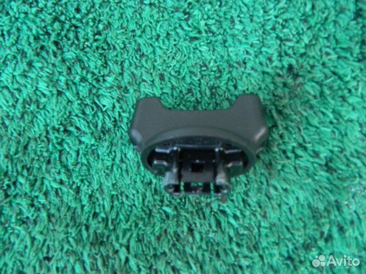 Накладка на замок зажигания Suzuki Grand Vitara