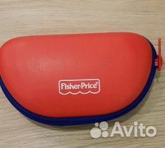 Оправа от очков Fisher Price