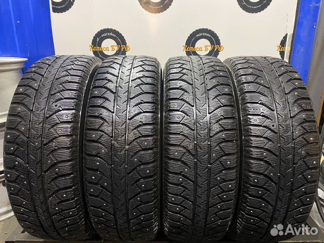 Bridgestone Ice Cruiser 7000 235/65 R17 108T