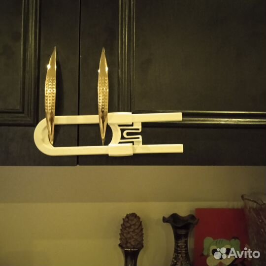 Детский замок блокиратор на двери