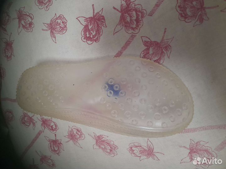 Мыльницы пляжные детские