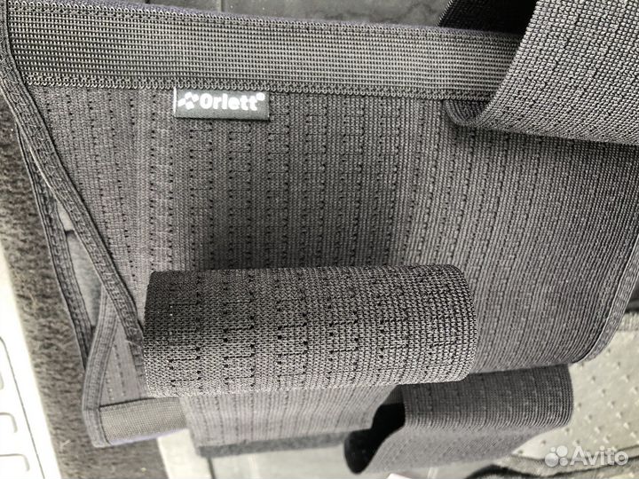 Корсет ортопедический пояснично крестцовый Orlett