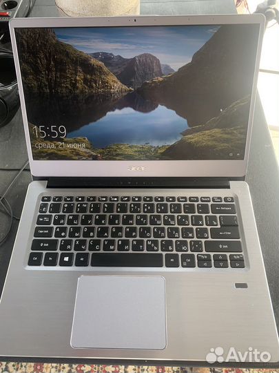 Acer Swift 3 (SF314-56)