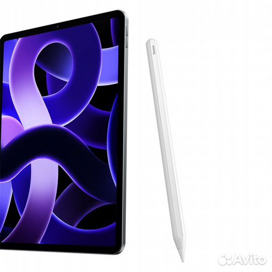 Стилус Baseus Smooth Writing 2 Series Wireless