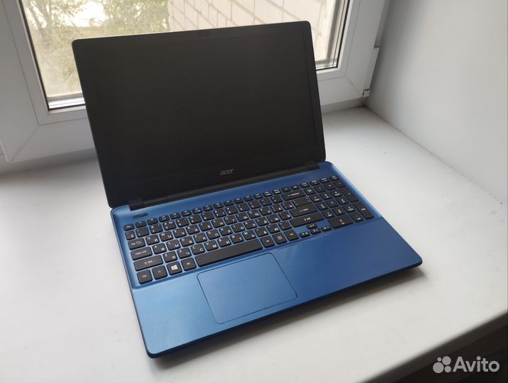 Acer 4 ядра SSD