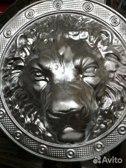 Элементы художественной ковки