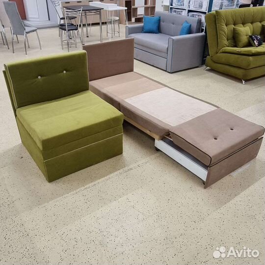 Кресло-кровать Балкон