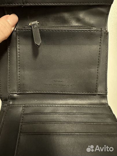 Женский кошелек портмоне Valentino