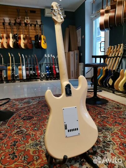 Электрогитара Sterling by Music Man