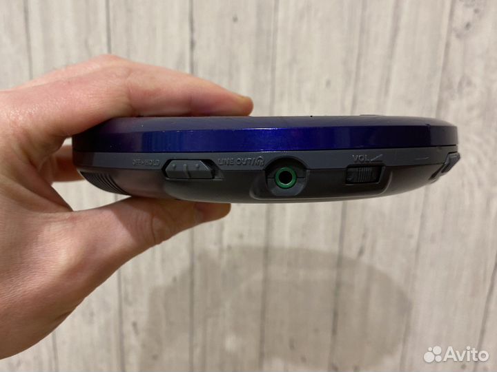 Cd mp3 плеер philips