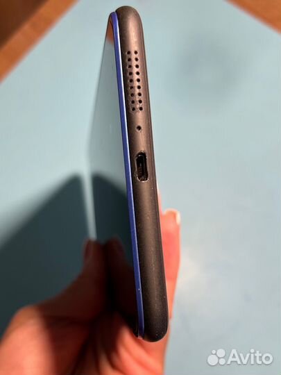 Планшет lenovo tab3 7Plus