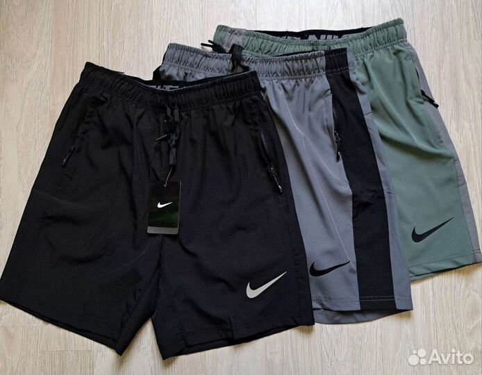 Шорты мужские