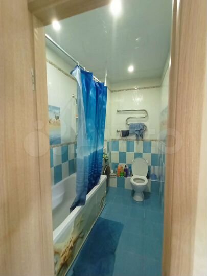 Квартира-студия, 36 м², 16/17 эт.