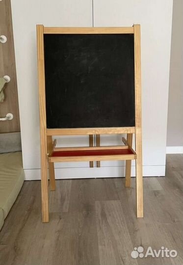 Мольберт для рисования детский