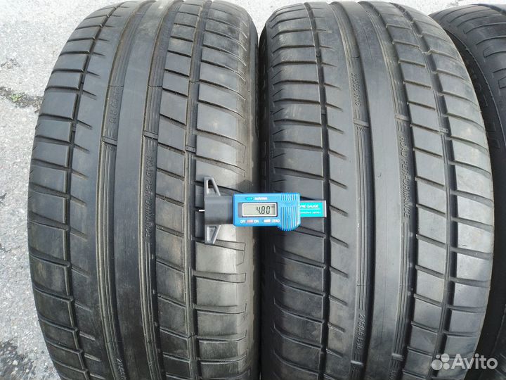 Kormoran Road Performance 215/55 R16